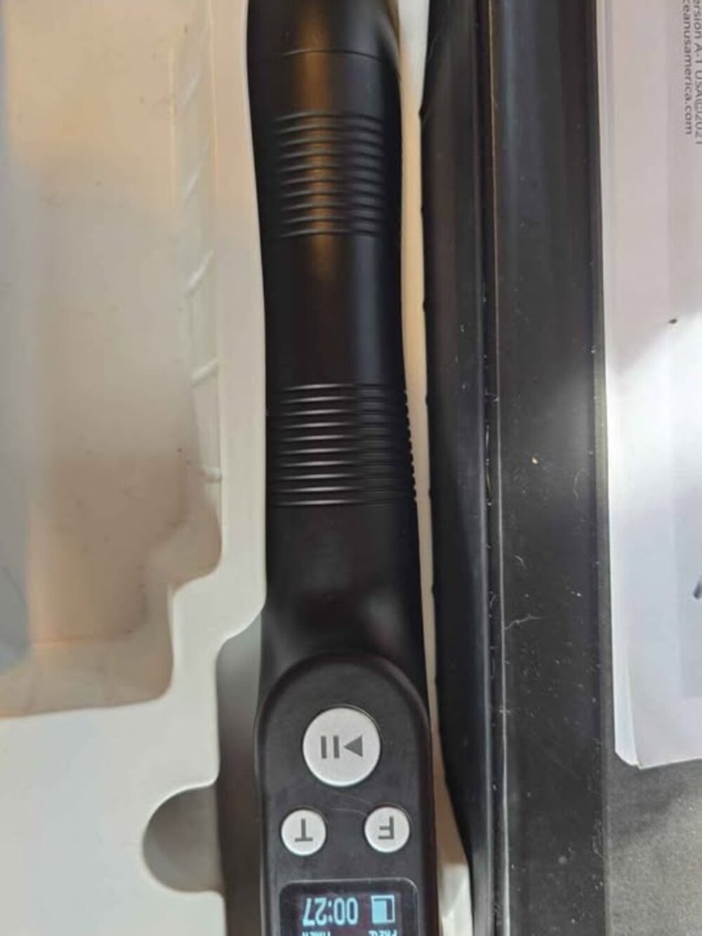 Oceanus Physiolite 3 Home Shockwave device.  Excellent Christmas gift.
